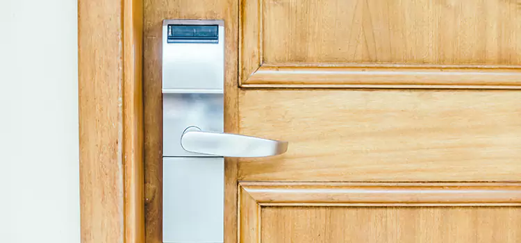 Advanced Solutions in Rocky River, OH for Modern Security