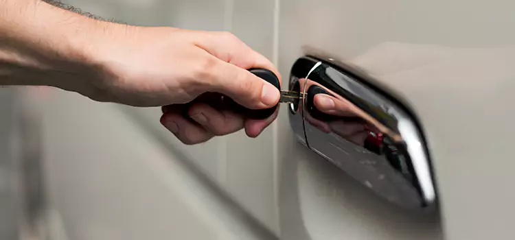 Why Choose Our Auto Locksmith Team in Rocky River, OH?