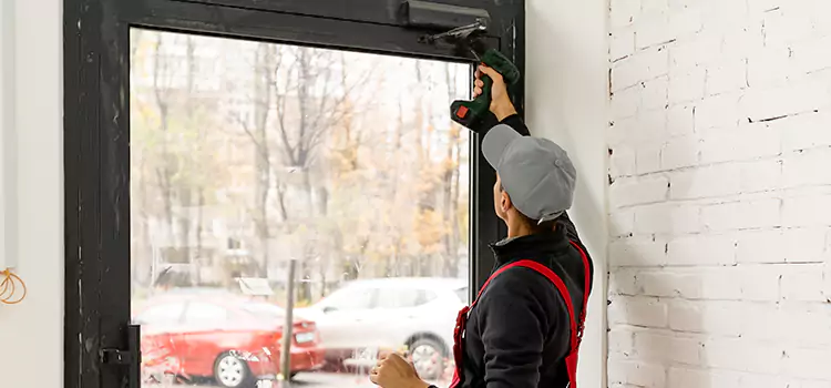 Comprehensive Door Closer Services in Rocky River, OH