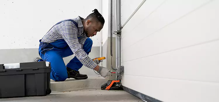 Expert Solutions for Every Garage Lock Need in Rocky River, OH