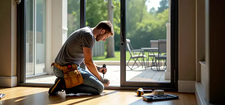 Comprehensive Solutions for Every Glass Door Need in Rocky River, OH