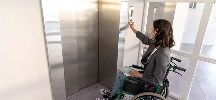 Benefits of Modern Handicap Door Systems in Rocky River, OH