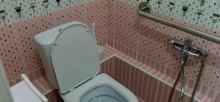 Meeting Diverse Needs With Accessible Restroom Solutions in Rocky River, OH