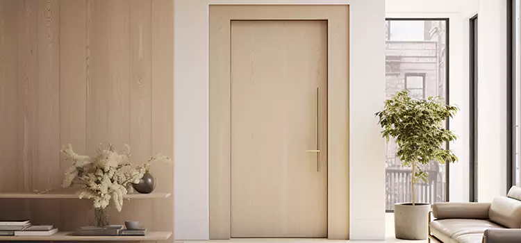 Choose Quality for Your Inside Doors in Rocky River, OH