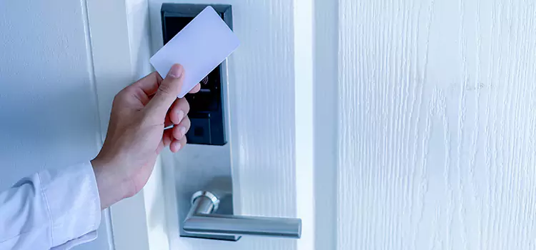 Why Choose Us for Your Keycard Lock Installation in Rocky River, OH?