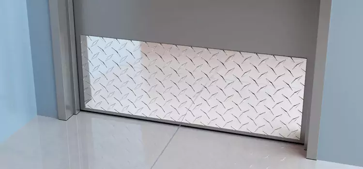 Benefits of Professional Kick Plate Solutions in Rocky River, OH