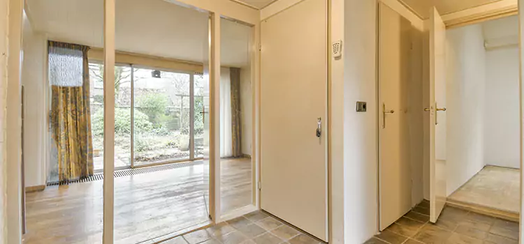 Why Choose Our Pocket Door Experts in Rocky River, OH?