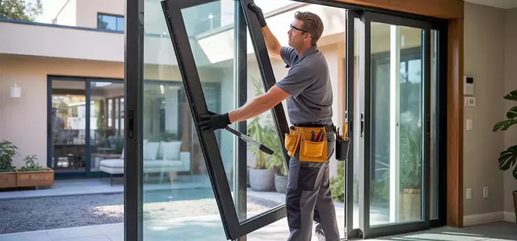 Specialized Sliding Door Roller Services in Rocky River, Ohio