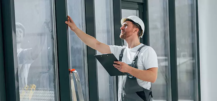 Comprehensive Solutions for Your Sticking Doors in Rocky River, OH