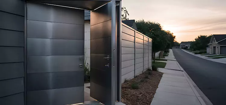 Comprehensive Steel Door Solutions in Rocky River, OH