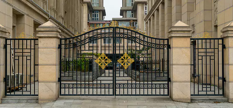 Comprehensive Iron Gate Maintenance Solutions in Rocky River, OH