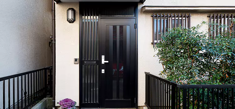Popular Exterior Door Options in Rocky River, OH