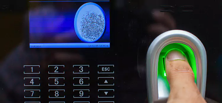 Your Trusted Partner for Secure Access in Rocky River, OH