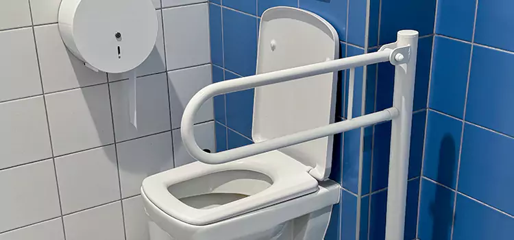 Comprehensive Solutions in Rocky River, OH for Accessible Facilities