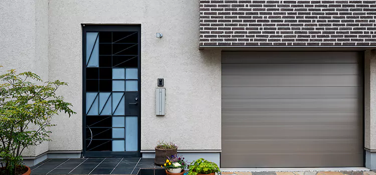 Residential Roll Up Security Doors Rocky River