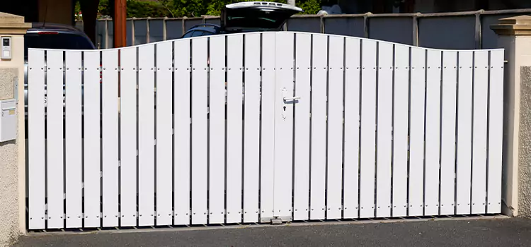 Why Choose Us for Residential Gate Repair in Rocky River, OH?