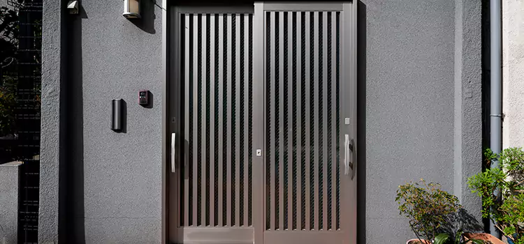 Specialized Steel Door Services in Rocky River, OH